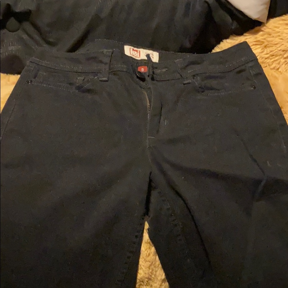 Lei jeans